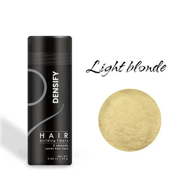 Instantly Thick - Hair Building Fibers