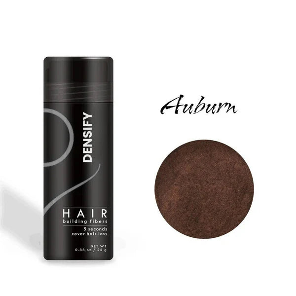 Instantly Thick - Hair Building Fibers