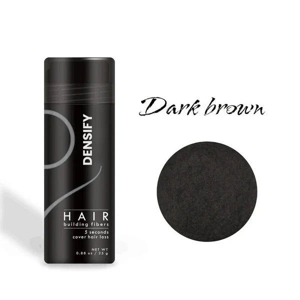 Instantly Thick - Hair Building Fibers