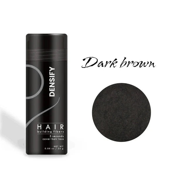 Instantly Thick - Hair Building Fibers