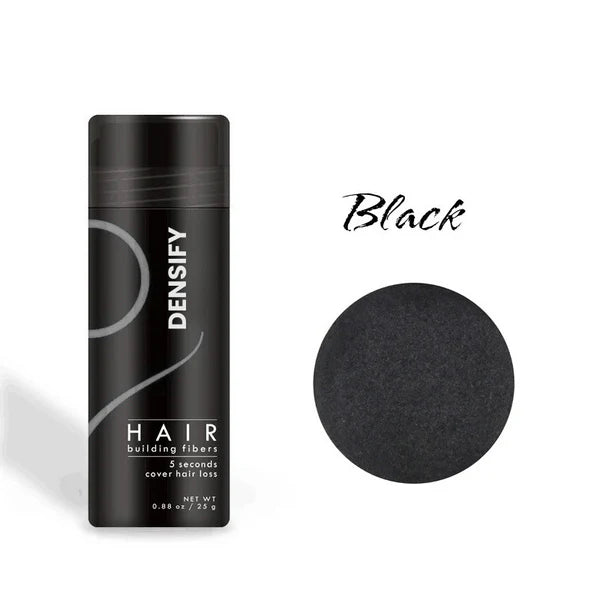 Instantly Thick - Hair Building Fibers