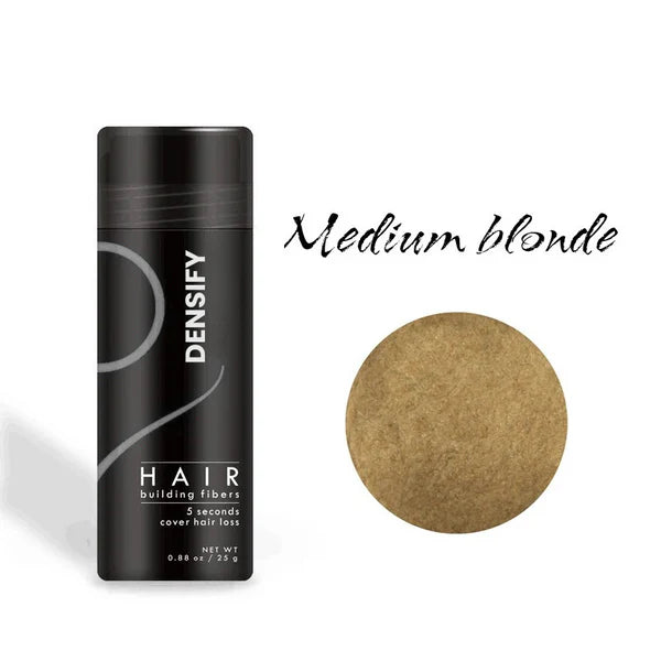 Instantly Thick - Hair Building Fibers