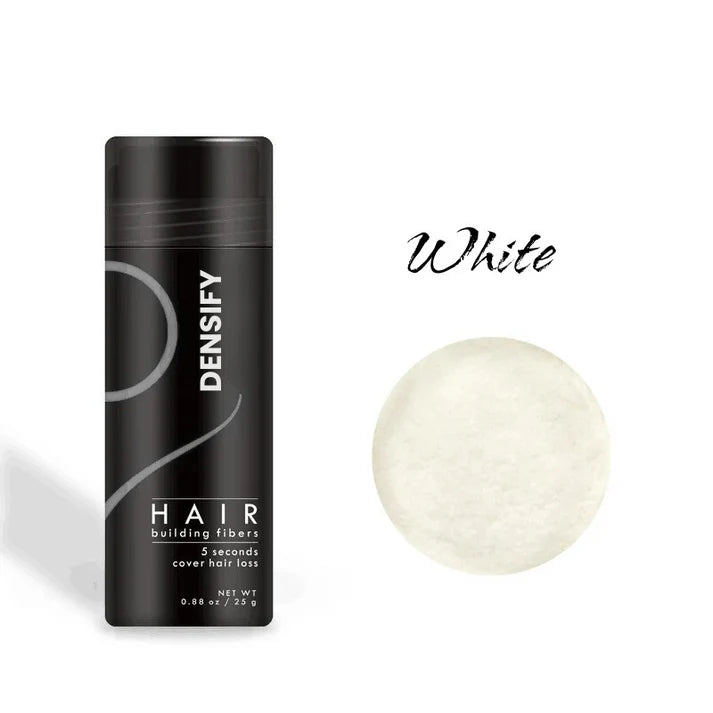 Instantly Thick - Hair Building Fibers